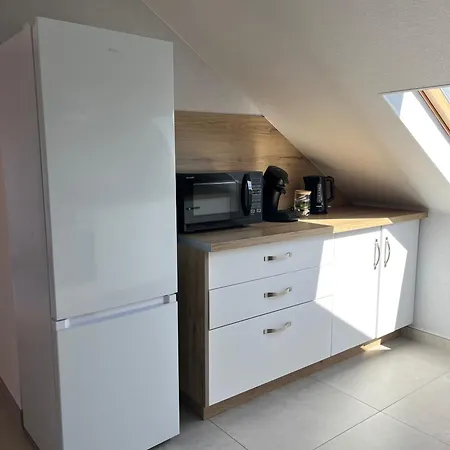Appartement Tout Confort, Cosy Refait A Neuf Hambach Exterior photo