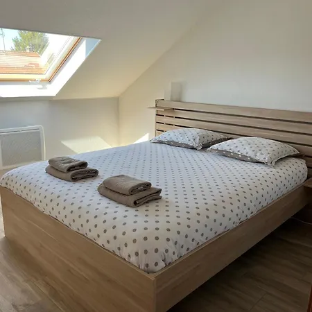 Appartement Tout Confort, Cosy Refait A Neuf Hambach Exterior photo