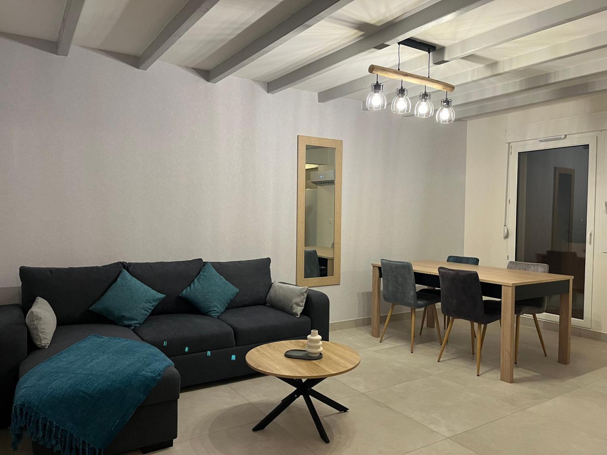 Confort, Cosy Refait A Neuf Appartamento