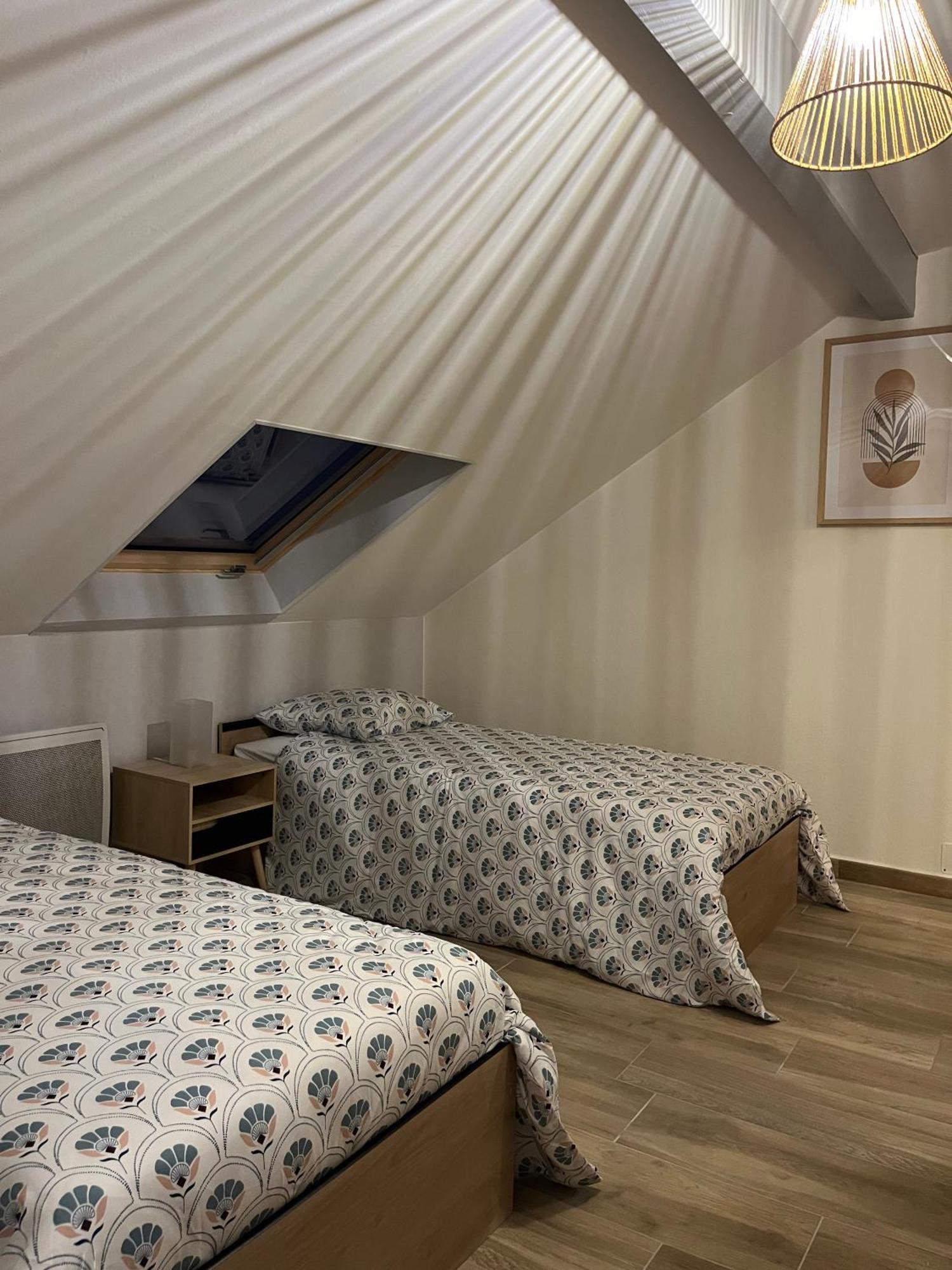 Appartamento Confort, Cosy Refait A Neuf *