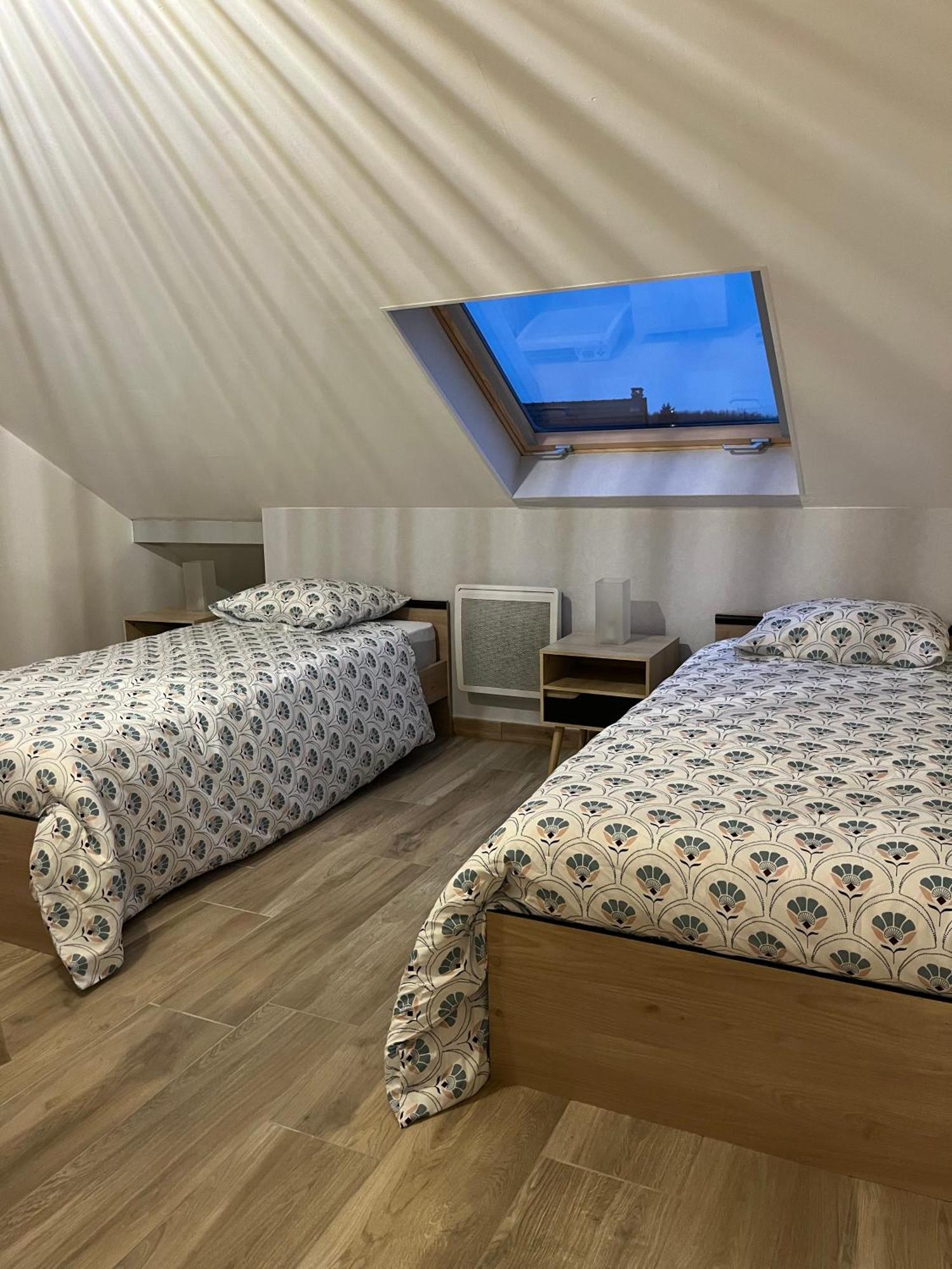 Confort, Cosy Refait A Neuf *