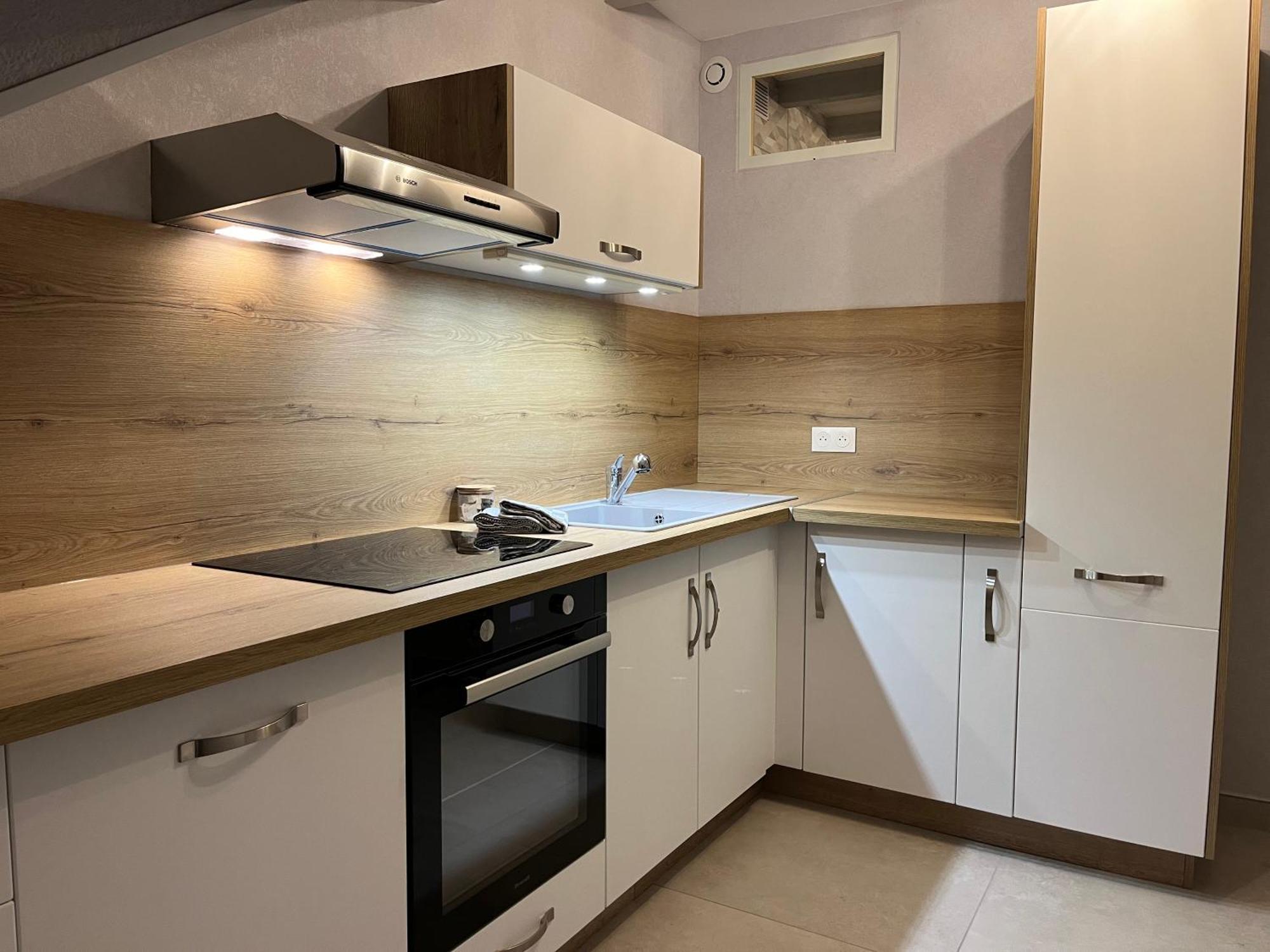 Confort, Cosy Refait A Neuf Apartment