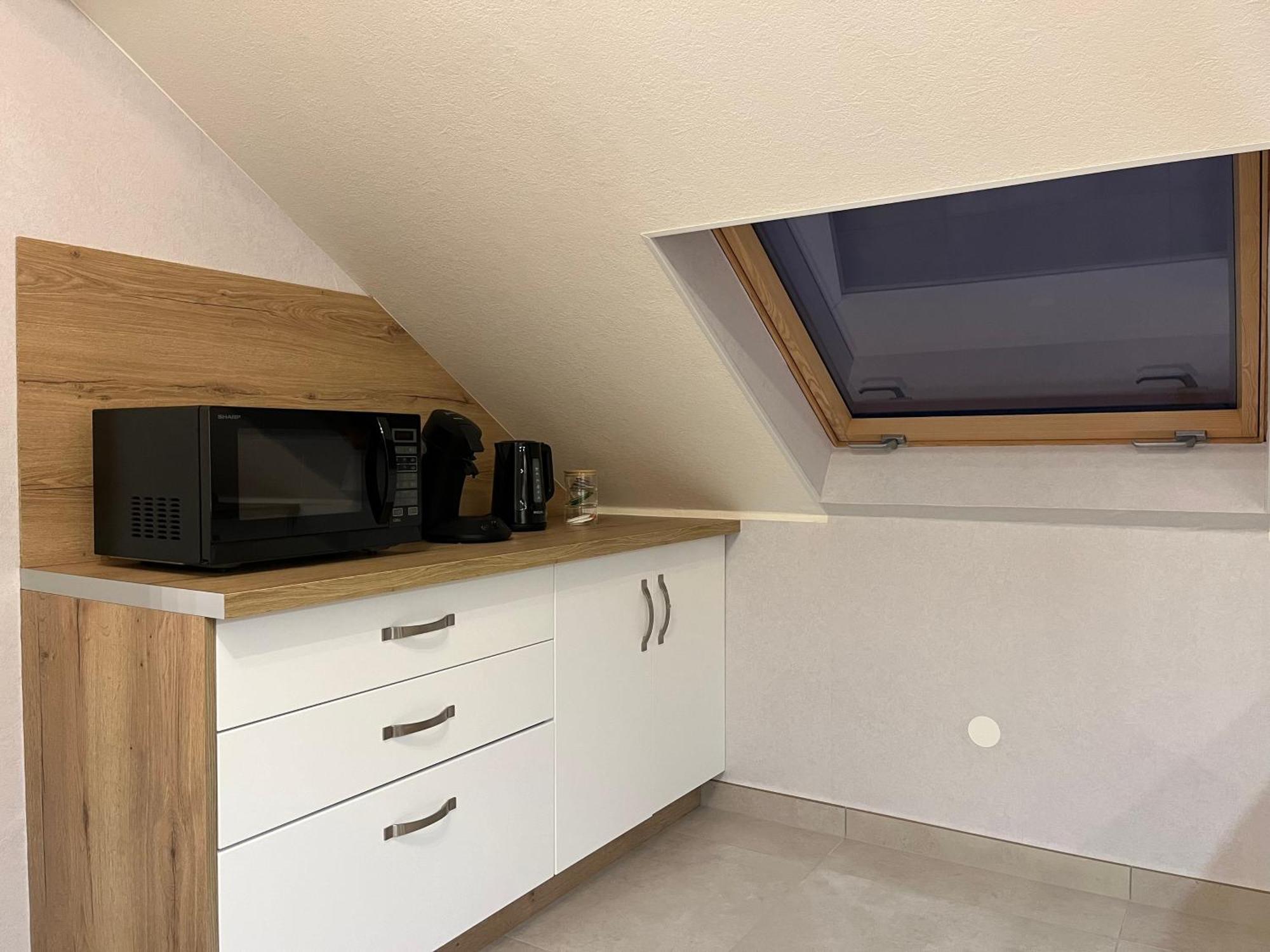 Confort, Cosy Refait A Neuf * Hambach