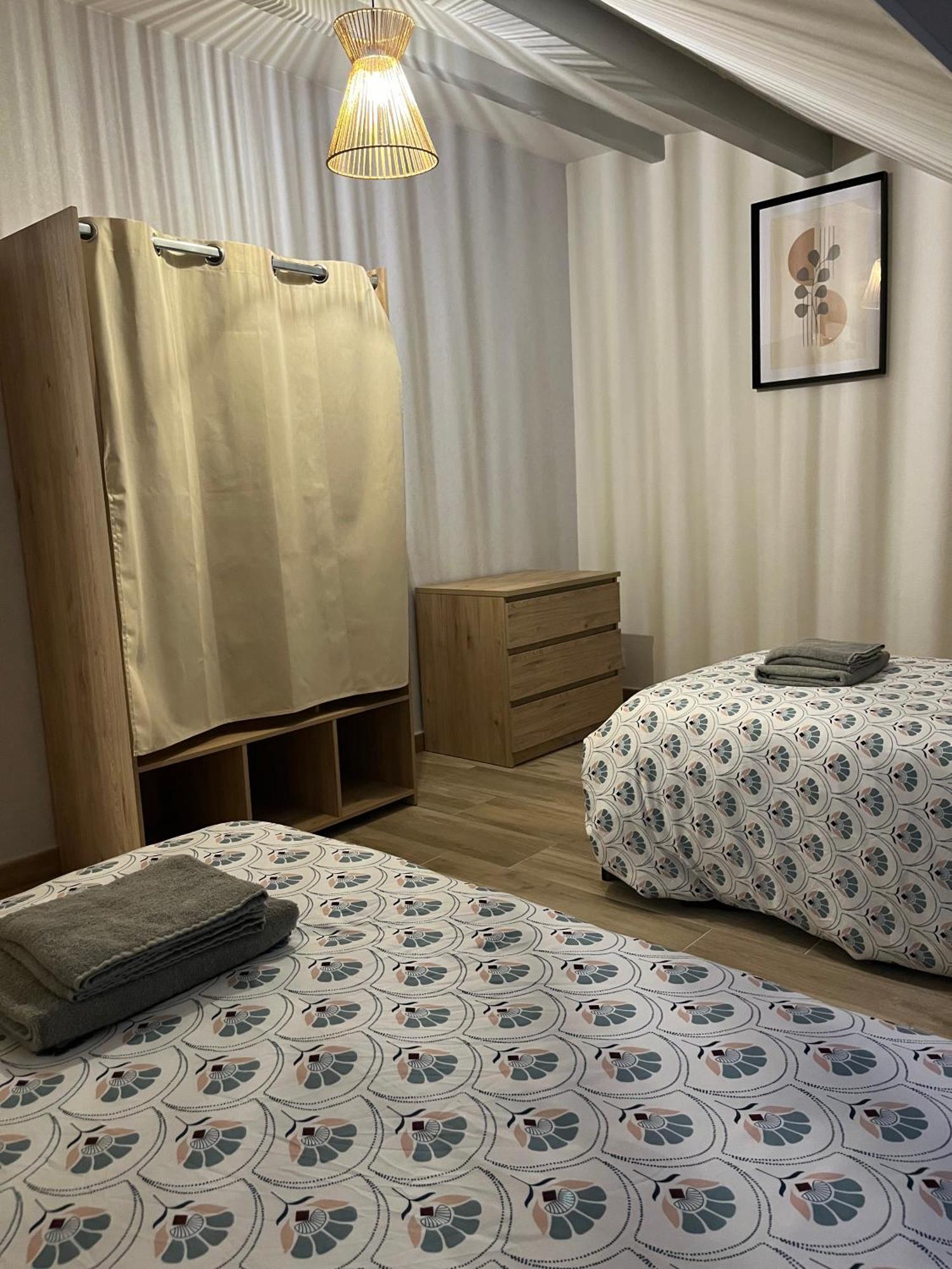 Apartment Confort, Cosy Refait A Neuf Hambach
