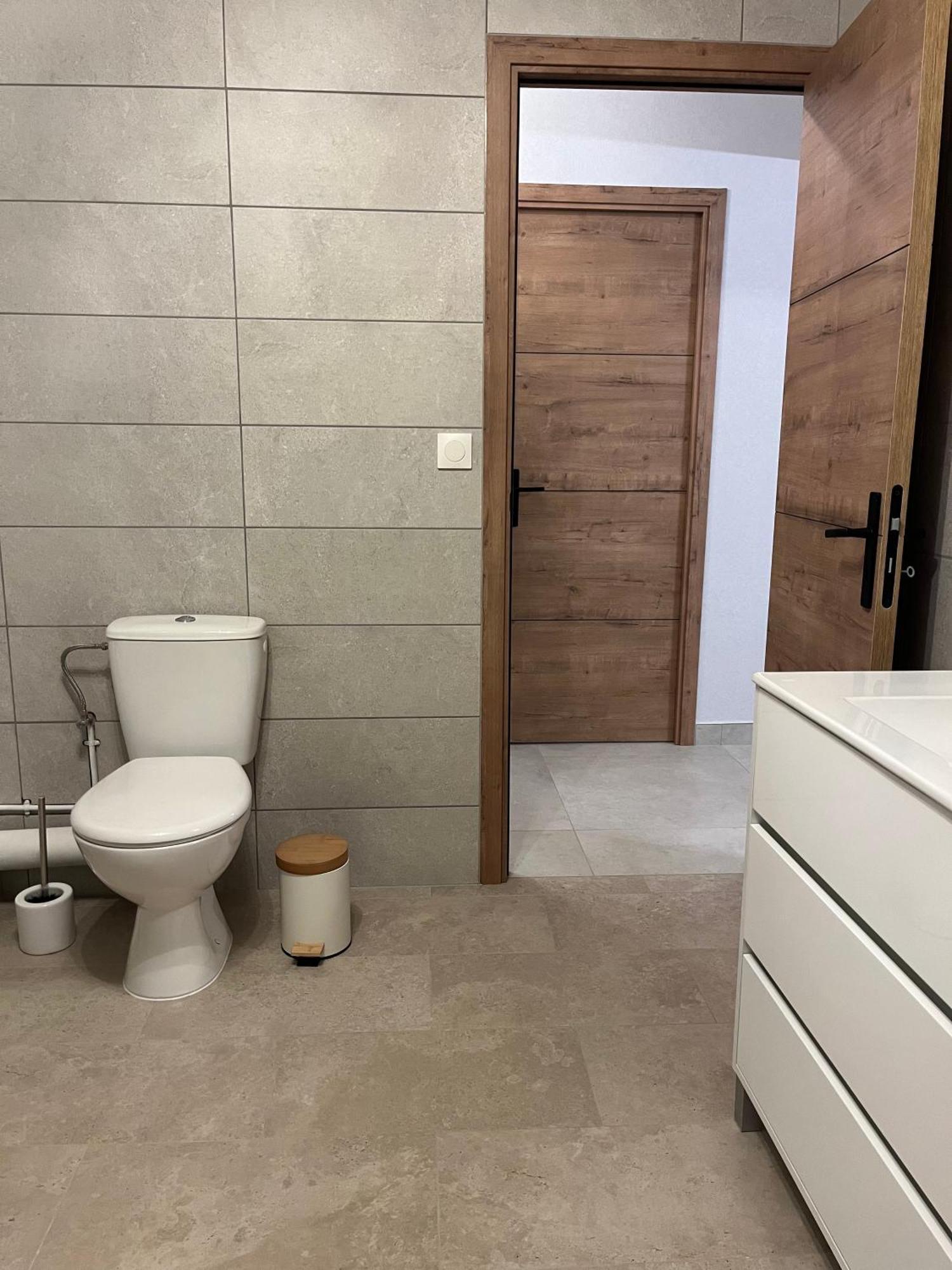 Appartamento Confort, Cosy Refait A Neuf Hambach