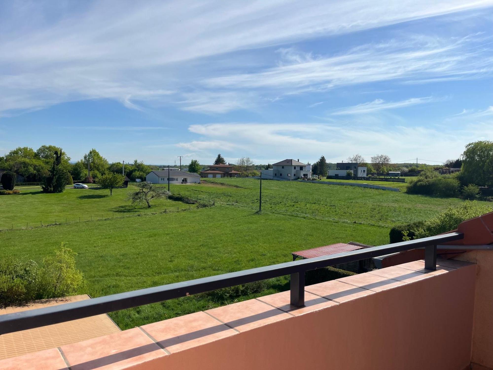 Confort, Cosy Refait A Neuf Appartamento Hambach