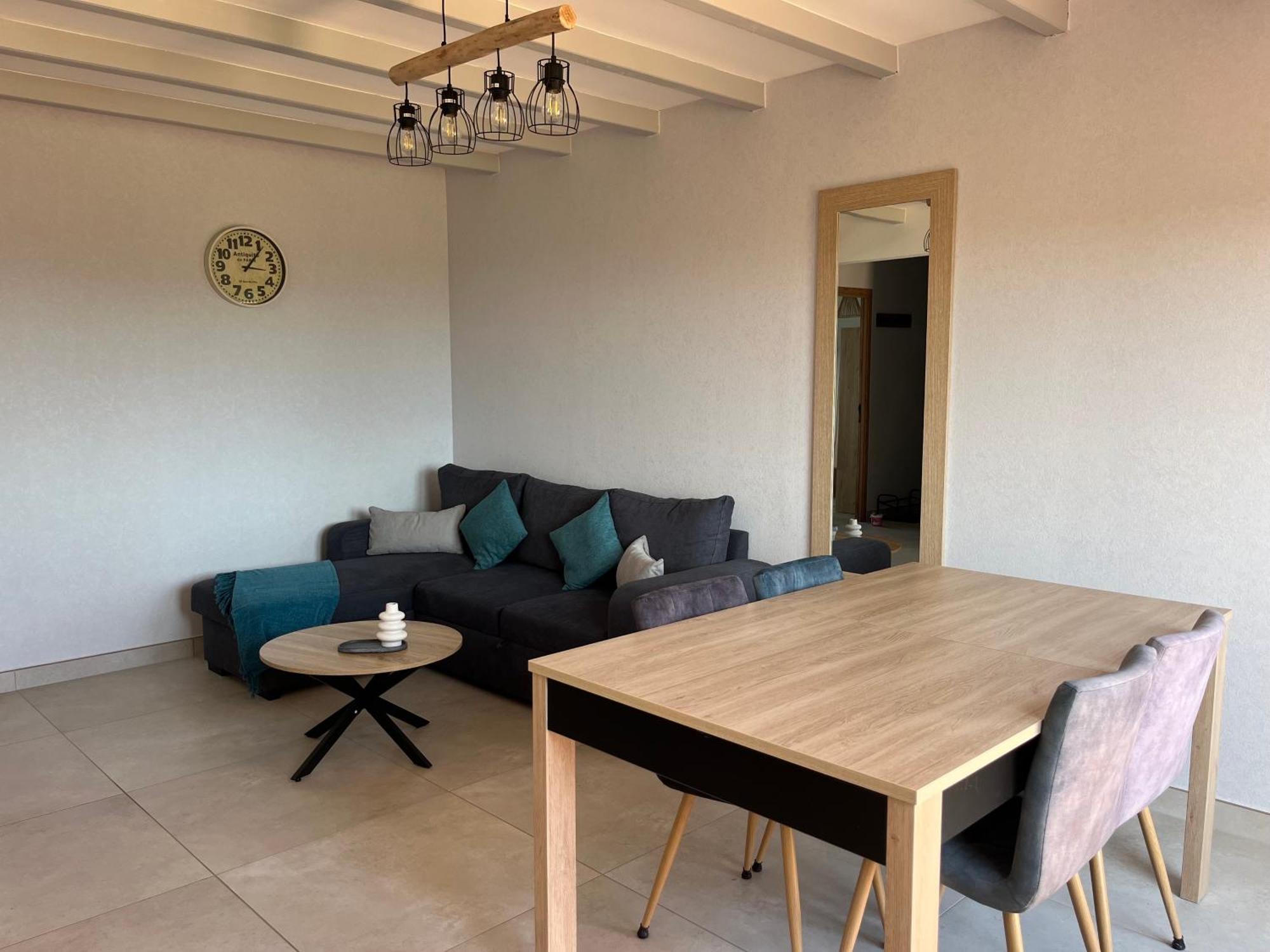 Appartamento Confort, Cosy Refait A Neuf Hambach