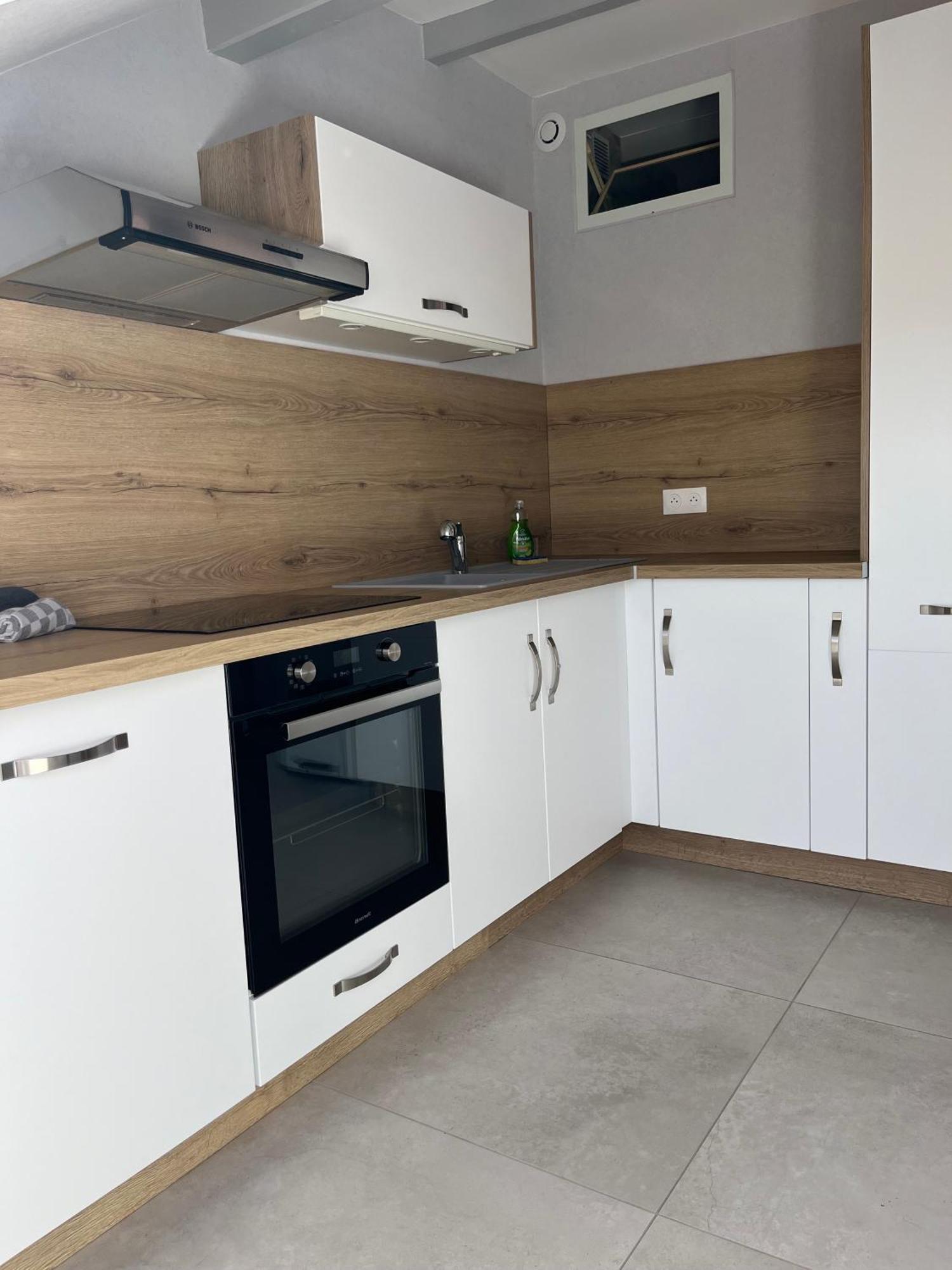 Appartamento Confort, Cosy Refait A Neuf Hambach