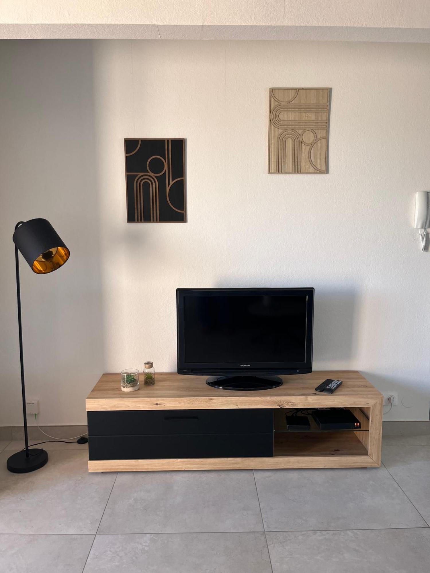Confort, Cosy Refait A Neuf