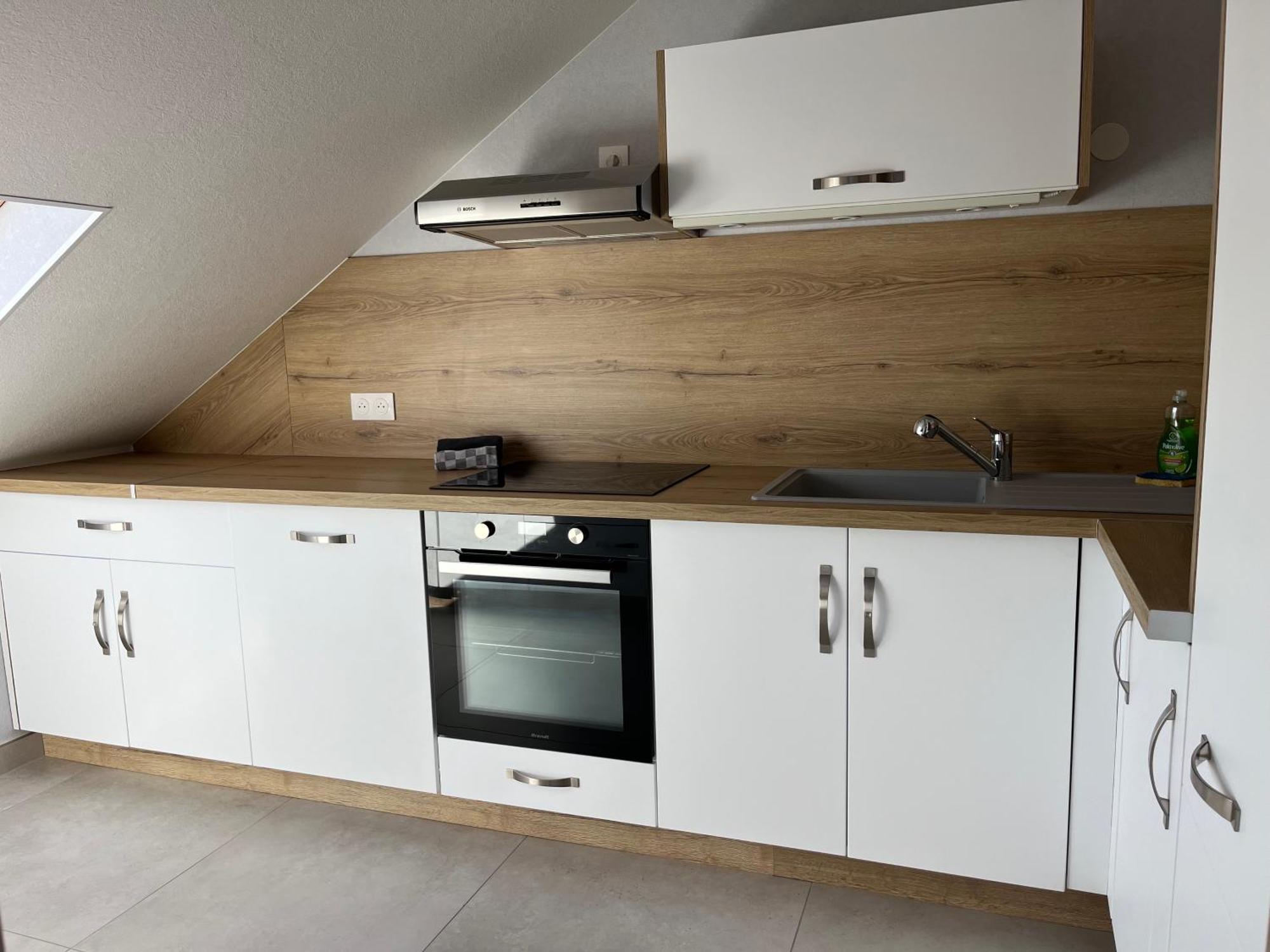 Confort, Cosy Refait A Neuf Apartment *