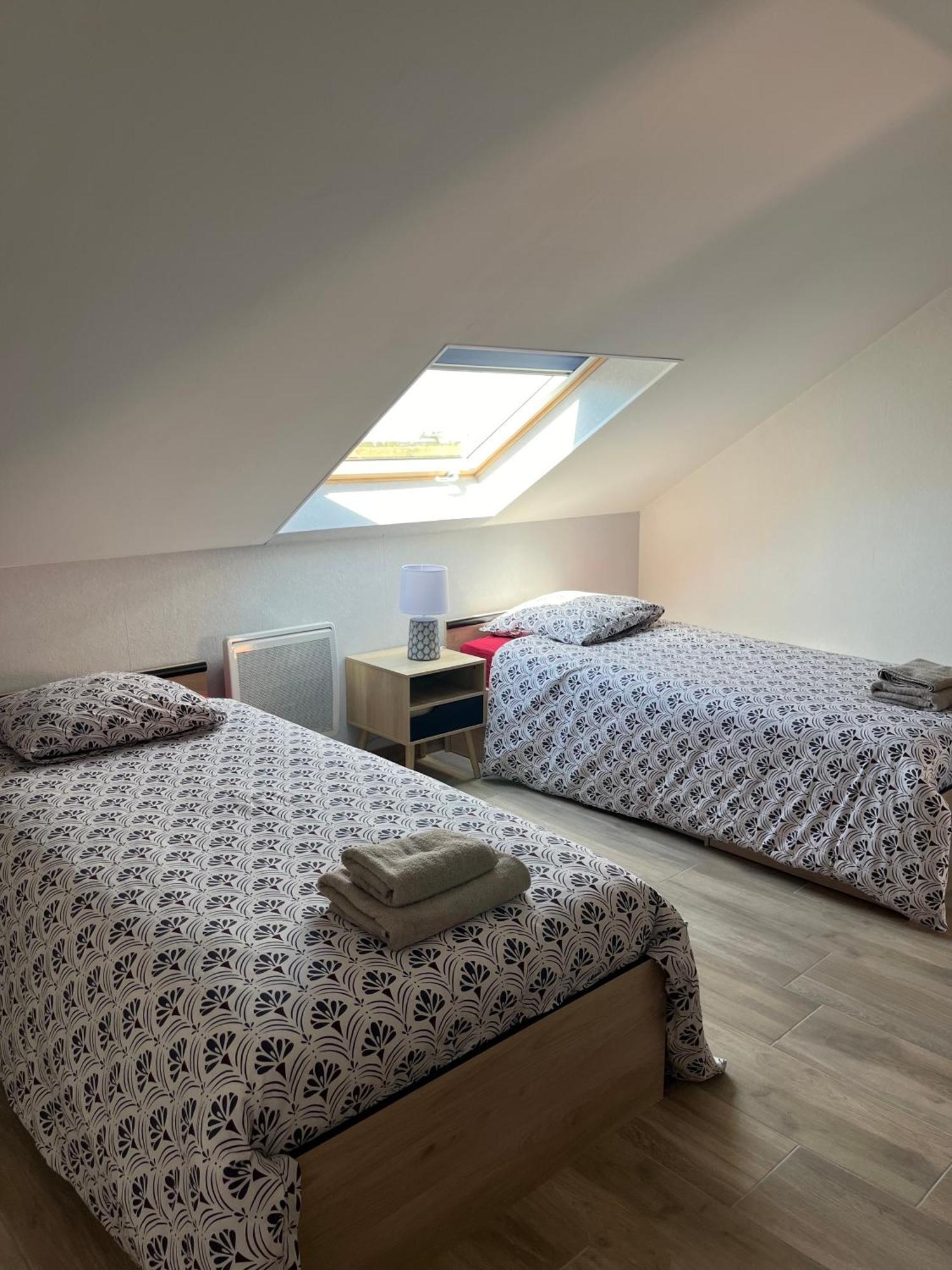 Confort, Cosy Refait A Neuf *