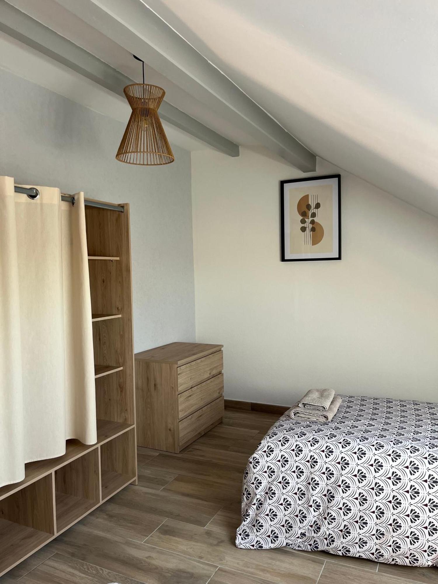 Apartment Confort, Cosy Refait A Neuf *
