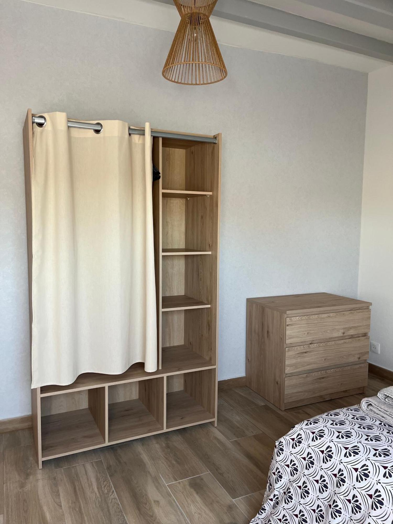 Confort, Cosy Refait A Neuf Appartamento