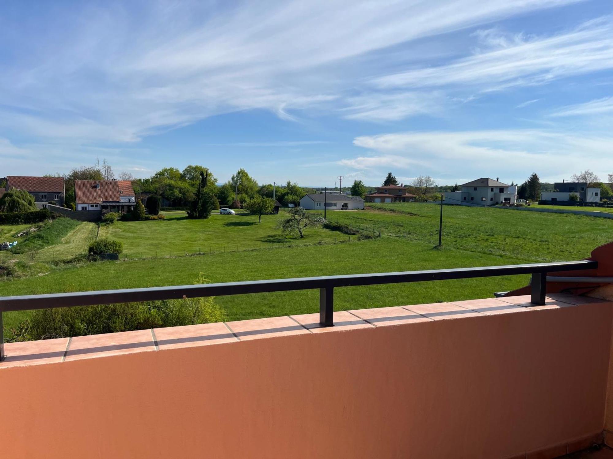 Appartamento Confort, Cosy Refait A Neuf Hambach